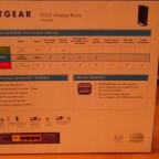 UPDATE: 3/22/13 this router died on me. Web interface broken, wireless radio not functioning properly, and DHCP issues, even after a hard factory reset! Overview: Newt Eating Three Grasses after […]