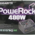First look The PoweRock series are a more affordable line of power supplies from Gigabyte, aimed at providing good value for money. There are three models available in this series […]