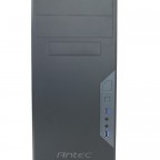 First Look Like the In Win Z583 I have previously reviewed, the Antec VSK3500 is intended to be more for the average home or office computer, and is not by […]