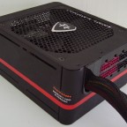 First Look The Toughpower Grand is a high end series of power supplies from Thermaltake, aimed mainly at the gaming and enthusiast market, with models available from 650W up to […]