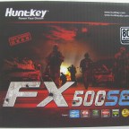 Introduction Formerly known as the X7 500W, the FX500SE is a fairly new flagship power supply from Huntkey. With most retailers selling this power supply for under $100AUD, it is […]