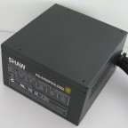 First Look Shaw is an in-house brand for MSY – a fairly well known Australian computer retailer. Many of their power supplies have been re-badged A-Power products, and as a result, […]