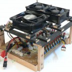 Power supply testing instruments and methodology introduction To avoid constant repetition of the same texts, here is a sum of all the information about how we test power supplies, what […]