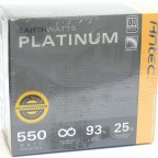 Today we are going to quickly look at the Antec Earthwatts Platinum 550 W. It is not really the newest power supply on market, quite the contrary, as the FSP […]