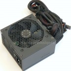 Introduction The Antec Earthwatts Platinum 550 W (EA-550 Platinum) is currently one of the cheapest 80 PLUS Platinum certified (@115 V) units. One of the reasons may be that it has […]