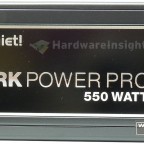 Introduction The Be Quiet! Dark Power Pro P11 550 W model is the newest addition to the Dark Power Pro P11 family, which itself is quite new as well. Previously […]