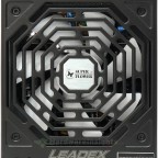 Introducing the Super Flower Leadex Platinum 750 W While Super Flower has had 80 PLUS Platinum units for quite some time already, this Leadex Platinum 750 W (SF-750F14MP) is actually […]