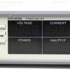 Hardware Insights just acquired even more new instruments. First of all, I got the new UNI-T UTE1010A power meter. This is already a device we can actually call a measuring […]