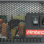 The Antec High Current Gamer M 750 W is an 80 PLUS Bronze certified (@115 V) unit made by Seasonic. It is basically the same model as their own M12II […]