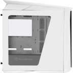 During the last week or two, Silverstone has officially launched several of the products previously shown at the CeBIT show. Those include two small form factor enclosures, single Full-ATX case […]