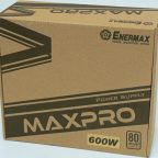 Introducing the Enermax MaxPro 600 W (EMP600AGT) Today we are going to look at a unit from the lower-end of mainstream market segment for a change with the Enermax MaxPro […]