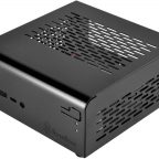 Silverstone has introduced a new miniature enclosure, the VT01 in the Mini-STX form factor. It comes in black (SST-VT01B) and silver (SST-VT01S) variants and supports the “Intel Mini-STX” motherboard with […]