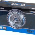 We have a chance to overview another Zalman unit, the Zalman ZM600-LX. This piece does not come directly from Zalman, but from local Zalman distributor instead. The approached me to […]