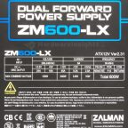 Introducing the Zalman ZM600-LX Here we have another cheap unit from Zalman. Well, actually not from Zalman directly (considering they want nothing to do with us after their last debacle), […]