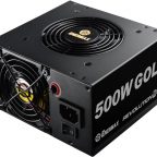 Just last week Enermax officially launched the newest series of the Revolution Duo power supplies in Europe. There are three models so far: ERD500AWL-F (500 W), ER600AWL-F (600W) and ERD700AWL-F […]
