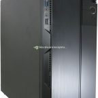 Introducing the SilverStone PS14 (SST-PS14B) It’s time to look at a new type of case, one that incorporates all the recent innovations, such as bottom-mounted PSUs and back-mounted SSDs, but […]