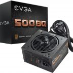 EVGA has added yet more new power supply models to their already vast portfolio. And these units are yet from another OEM. The BQ series, which formerly included only the […]
