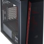 Coming just after the Mastercase 5t in Coller Master’s product lineup, there’s another new contender, namely the Cooler Master MasterBox 5t (MCX-B5S3T-RWNN). The company says it was inspired by the […]
