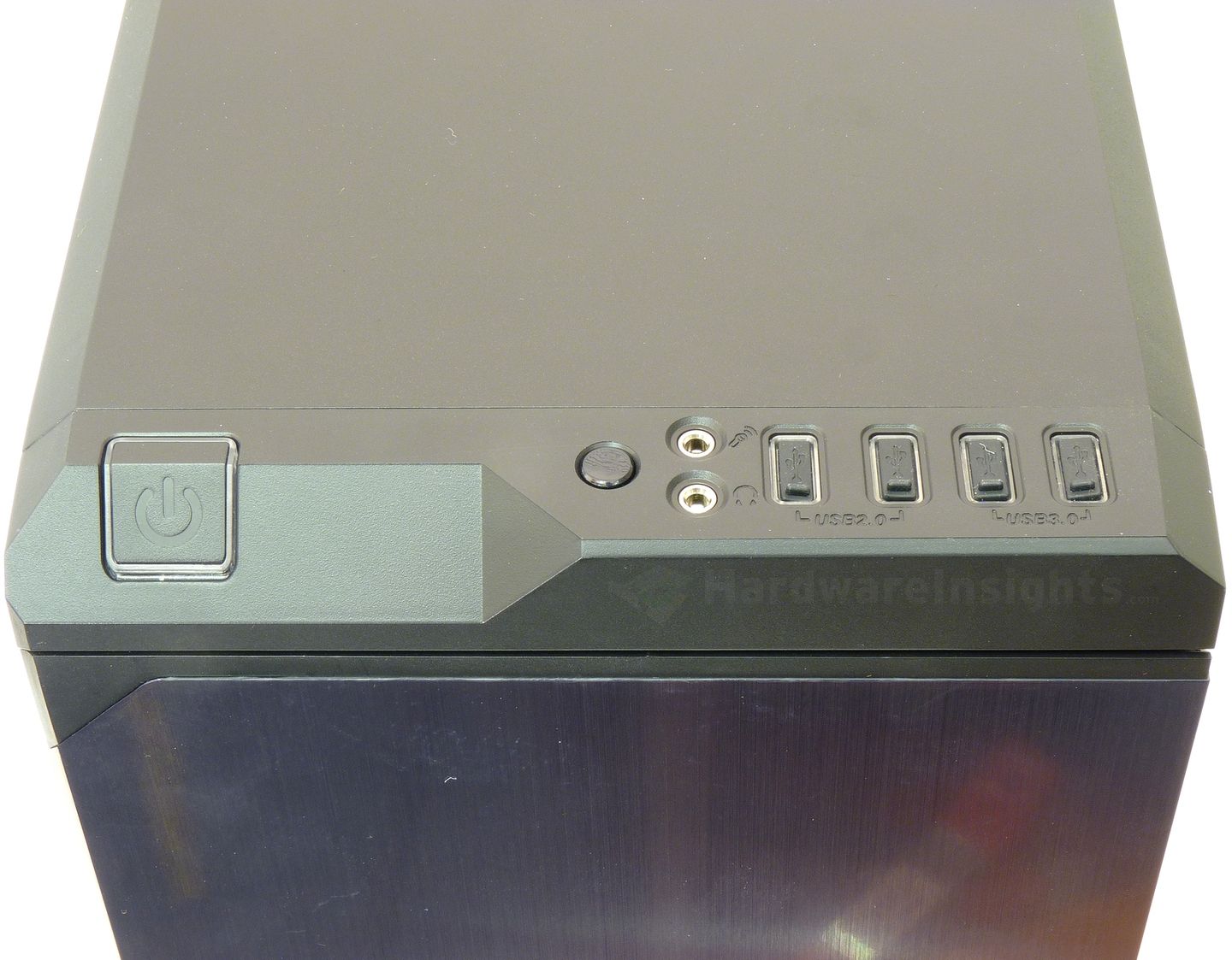 Zalman Z9 Neo: a cheap case with 5 fans - Page 4 of 5 - Hardware