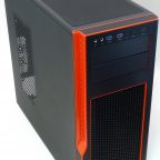 Introducing the Supermicro SuperChassis GS50-000R The Supermicro SuperChassis GS50-000R is an attempt by Supermicro to expand to retail home-user market. This midi-tower case comes in two versions, our model is only […]