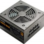 The newest EVGA power supply series, the EVGA B3, has just reached the market. This family of units made by Super Flower pack a couple of interesting features including semi-fanless […]