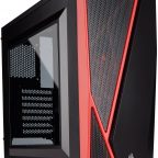 Corsair has recently launched the Carbide Series SPEC-04 midi tower case, priced at 50 Euros including VAT so let’s check this model briefly. It is basically just pretty much a generic […]