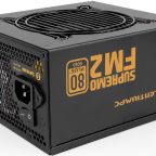 SilentiumPC has just introduced new series of their power supplies, the Supremo FM2 Gold. There are two units available at the moment, 650W (SPC168) and 750W (SPC169), both fully-modular. These […]