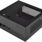 Silverstone has just launched their newest Mini-STX enclosure, the VT02 (SST-VT02B). Very similar to the VT01 introduced last year, the VT02 has somewhat sharper edges and also larger air vents which […]