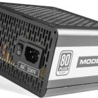 Modecom has just launched their already available S88 Silver series of 80 PLUS Silver certified power supply units in black color. Since we have not covered this series much yet […]