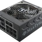 Enermax has finally joined the league of manufacturers who offer 80 PLUS Titanium certified power supplies, with the Enermax MaxTytan series. Originaly the DigiTytan was the expected series, but it […]