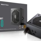 Cooler Master has just launched what is indeed the true replacement for its aging GM series, the MasterWatt series. Next to the ultra high-end MasterWatt Maker and low-end MasterWatt Lite, […]