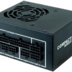 Chieftec has introduced a second, wholy new series of SFX power supplies, the Compact series. Available are three units at the moment, 450 to 650 watts: CSN-450C, CSN-550C and CSN-650C. […]