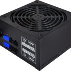 Silverstone has expanded its Essential series of 80 PLUS Gold certified power supply units with three new semi-modular units. The only few months old series is getting three new models, […]