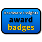 Review awards and badges In this article are the awards that we give, to products which we deem worthy of them. This is also our first article authored (rather than just checked) […]