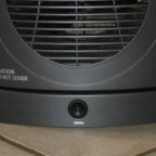 Basic-but-competent fan heaters: Kambrook KFH600/660 Kambrook is an Australian-owned (although like most of them, nowadays manufactured largely in China) company designing and distributing small home appliances. In general, their products […]