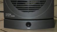 Basic-but-competent fan heaters: Kambrook KFH600/660 Kambrook is an Australian-owned (although like most of them, nowadays manufactured largely in China) company designing and distributing small home appliances. In general, their products […]