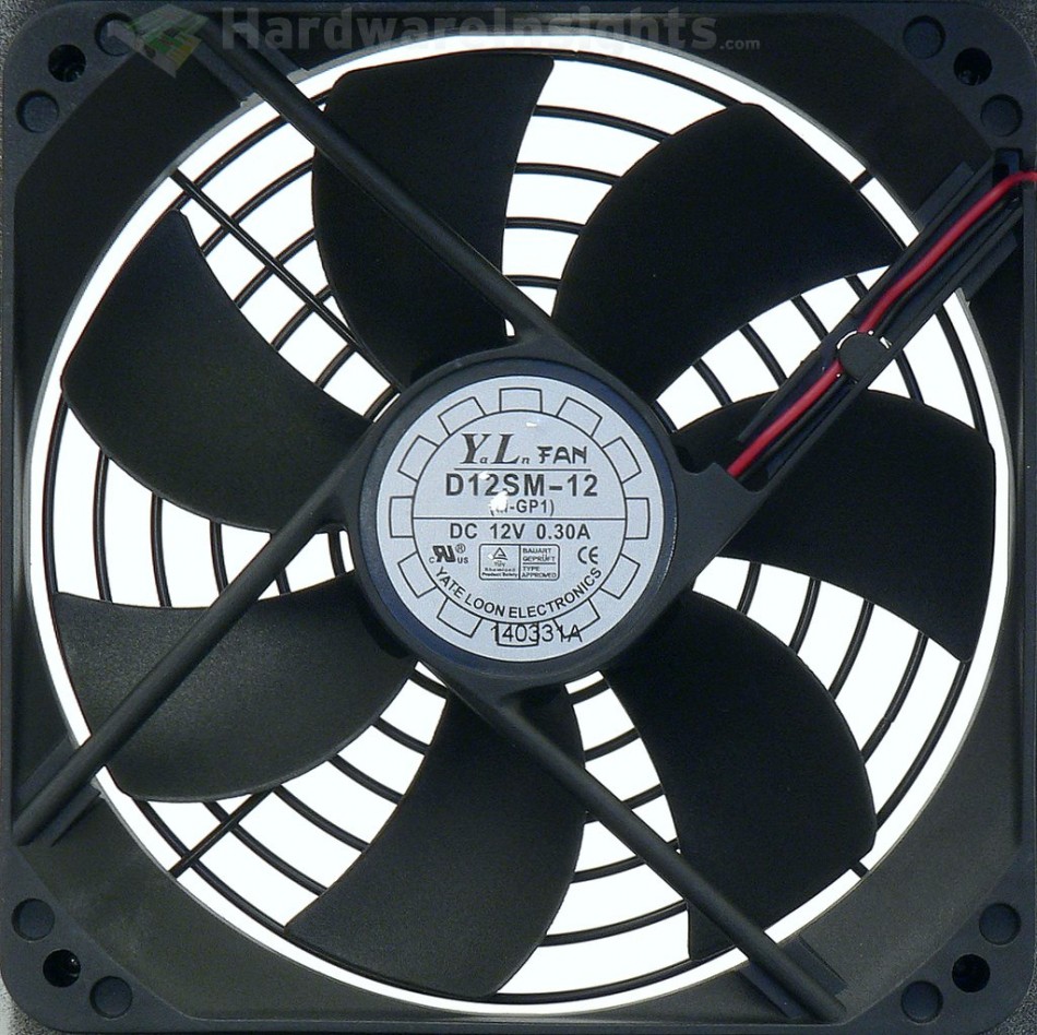 Ventilator