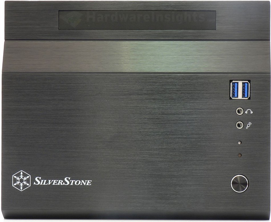 Sugo SG06 front panel