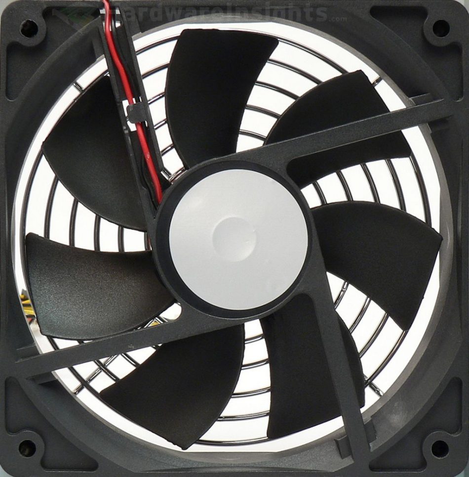 Ventilator