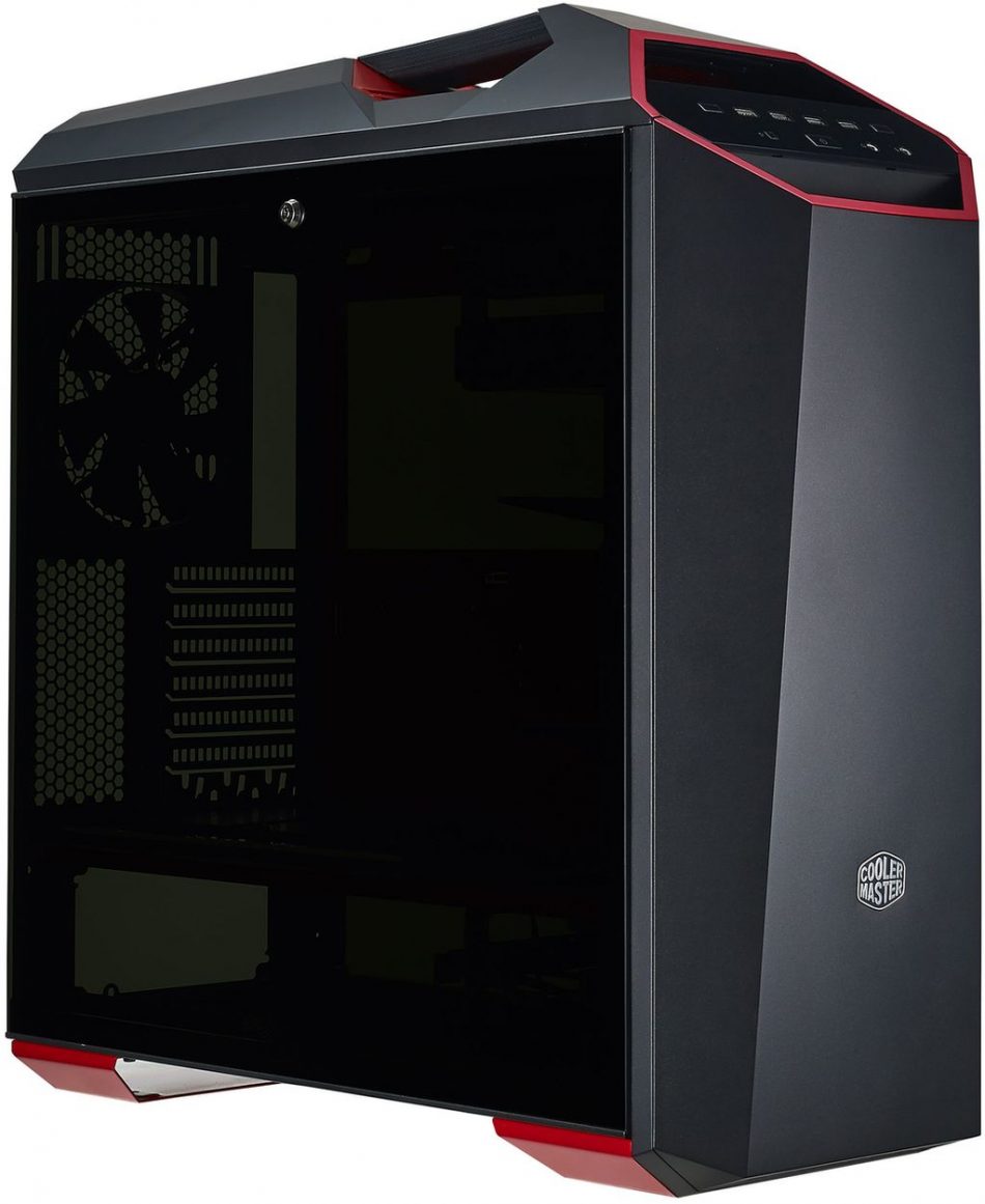 Cooler Master MasterCase Maker 5t