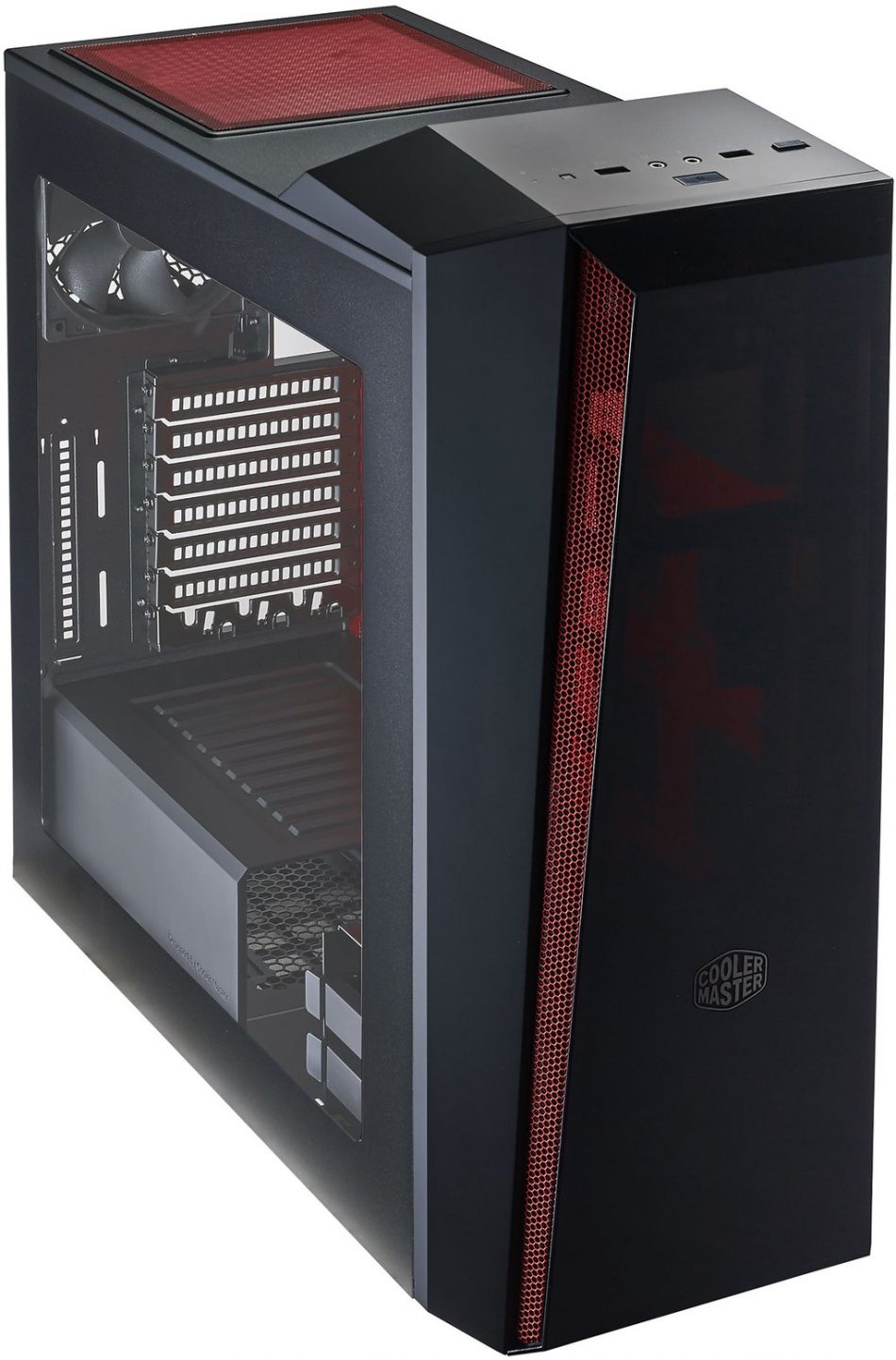 Cooler Master MasterBox 5t