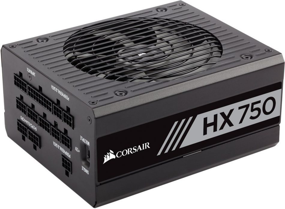 Corsair HX750